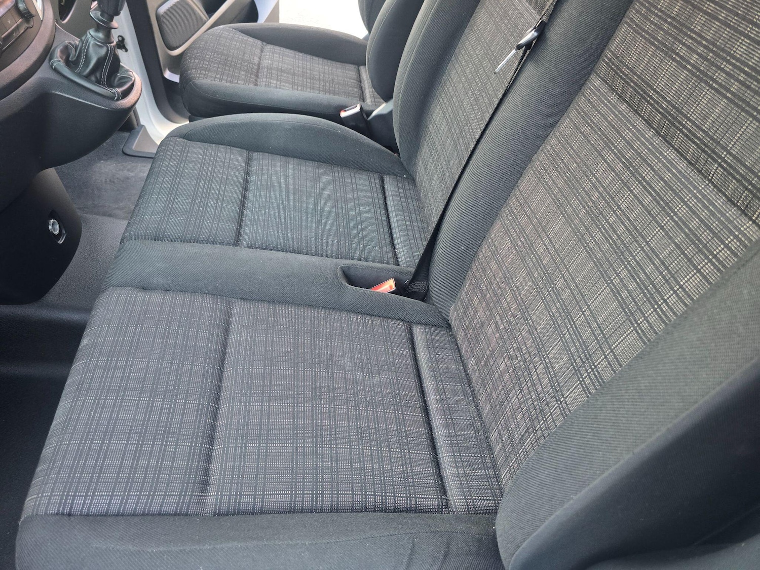 Used Mercedes-Benz Vito for sale - 78214407: Photo 46