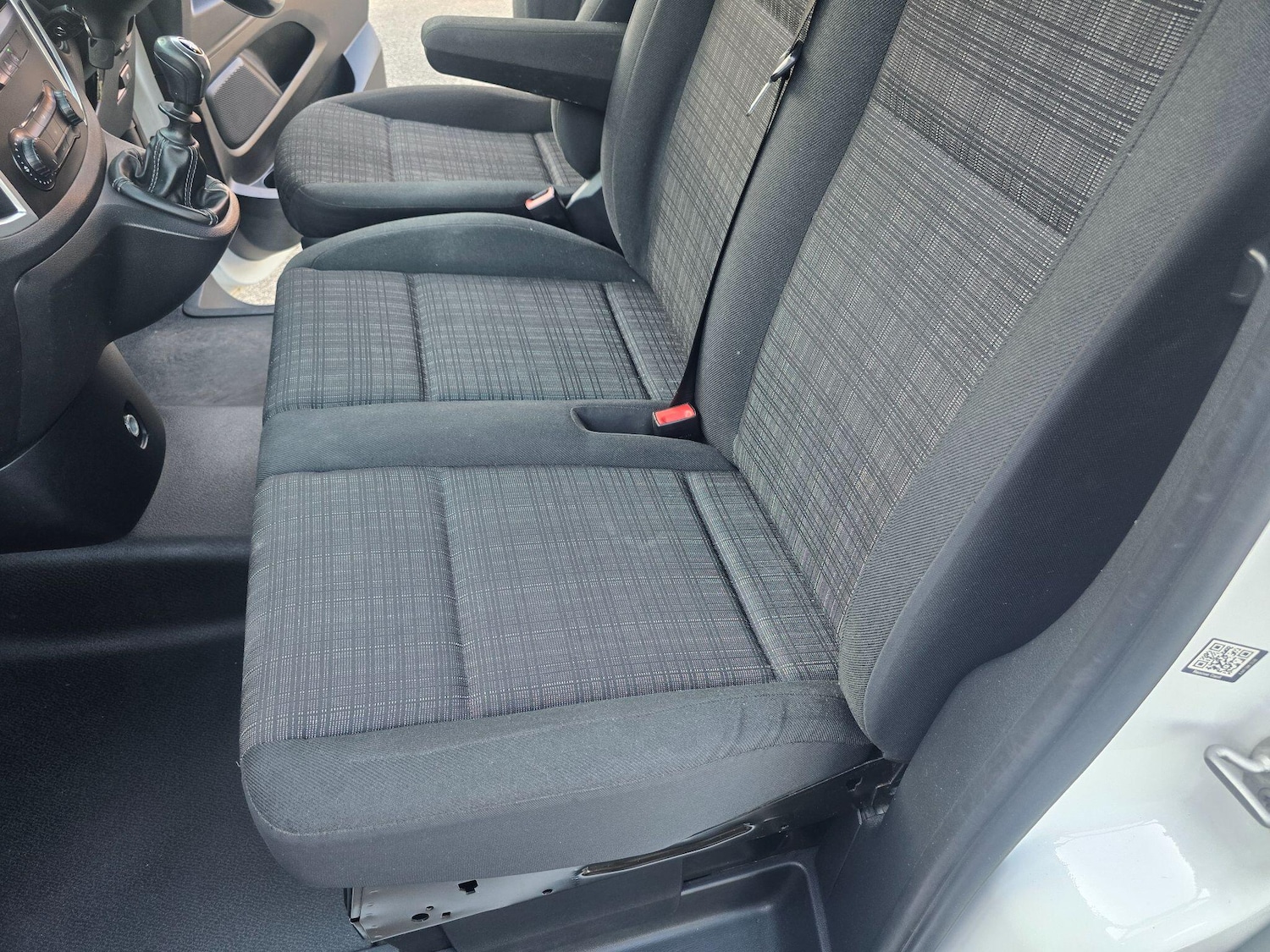 Used Mercedes-Benz Vito for sale - 78214407: Photo 47