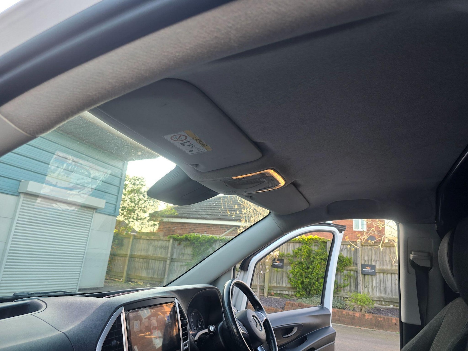 Used Mercedes-Benz Vito for sale - 78214407: Photo 49