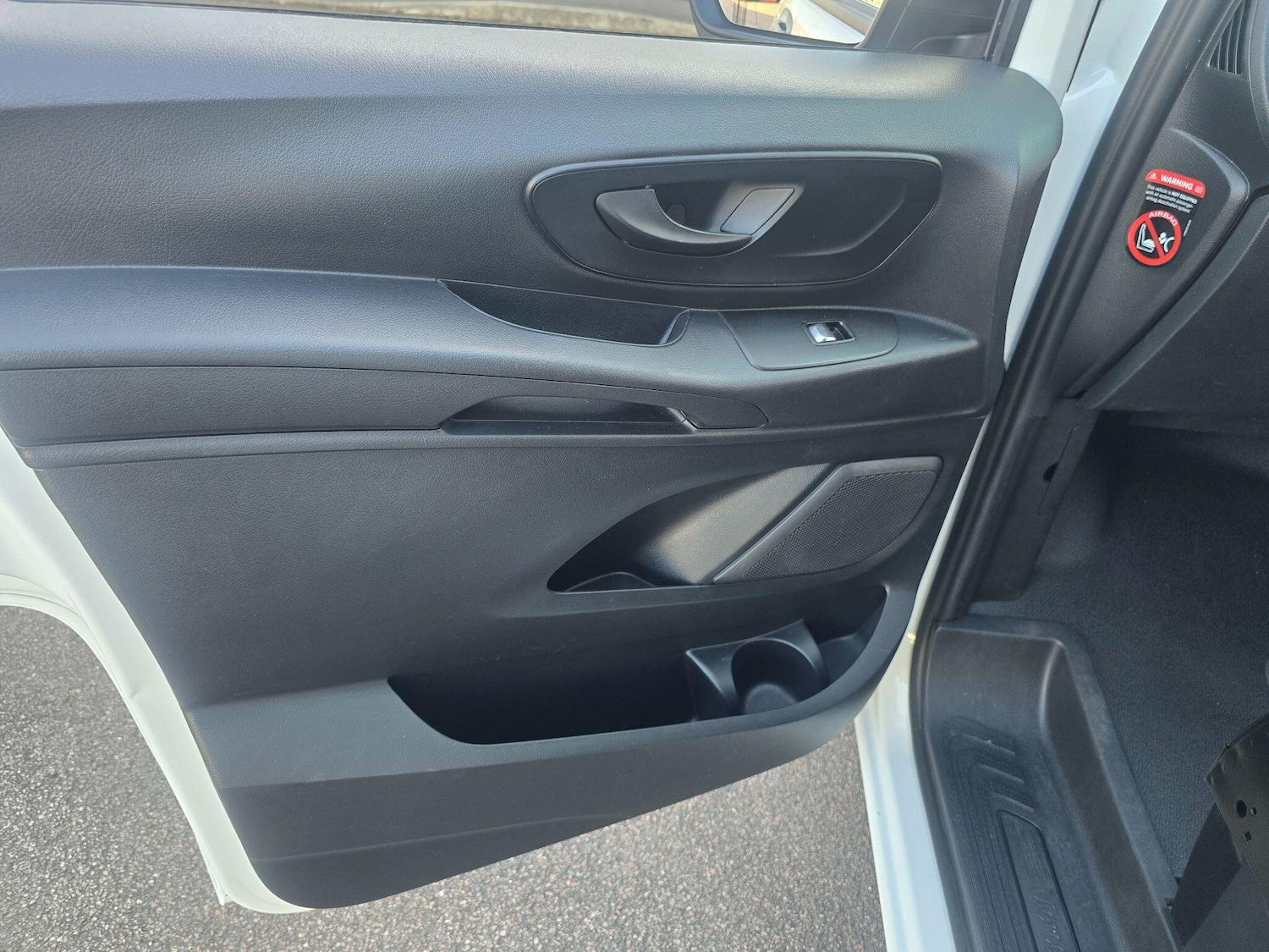 Used Mercedes-Benz Vito for sale - 78214407: Photo 50