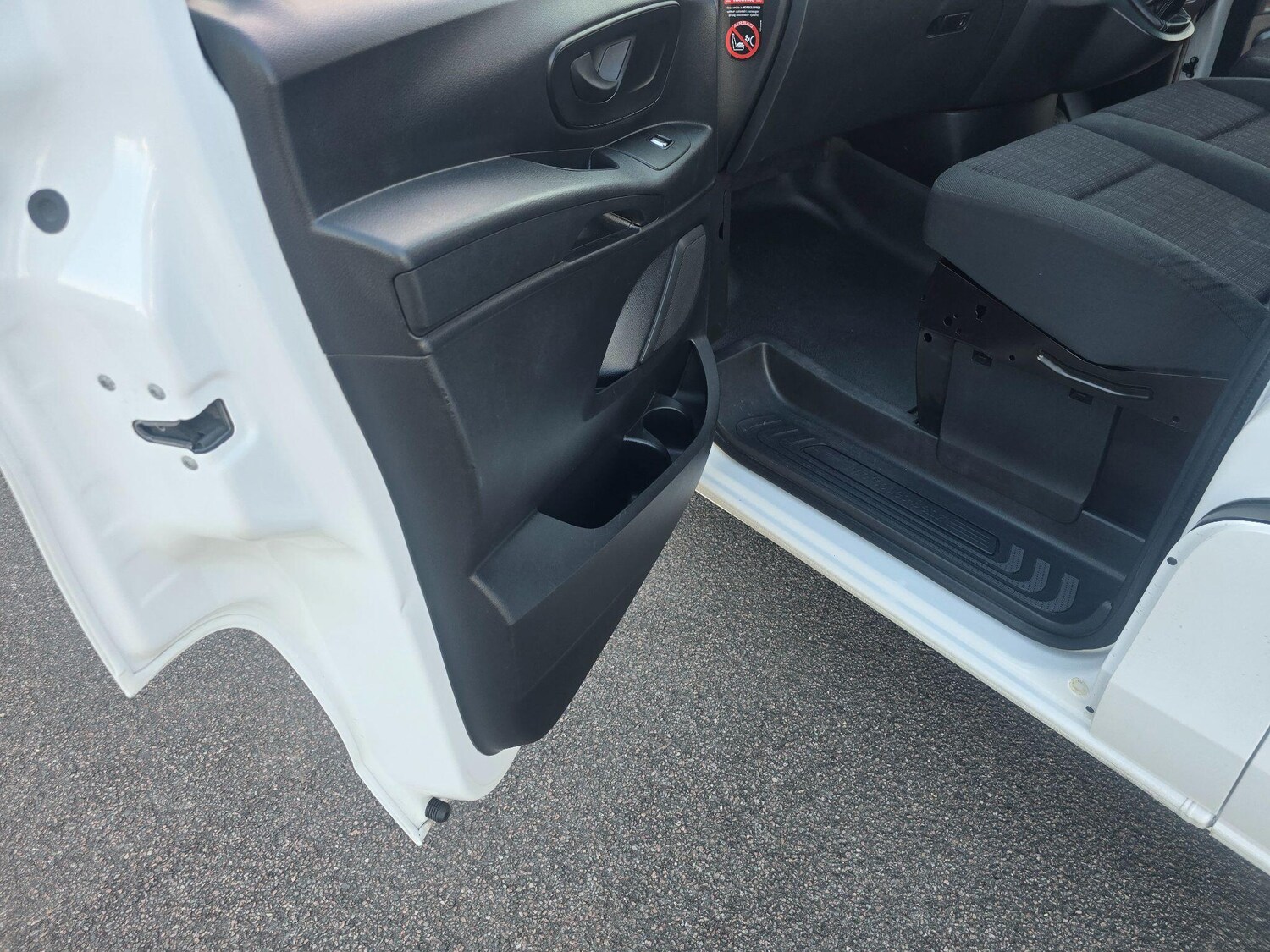 Used Mercedes-Benz Vito for sale - 78214407: Photo 51