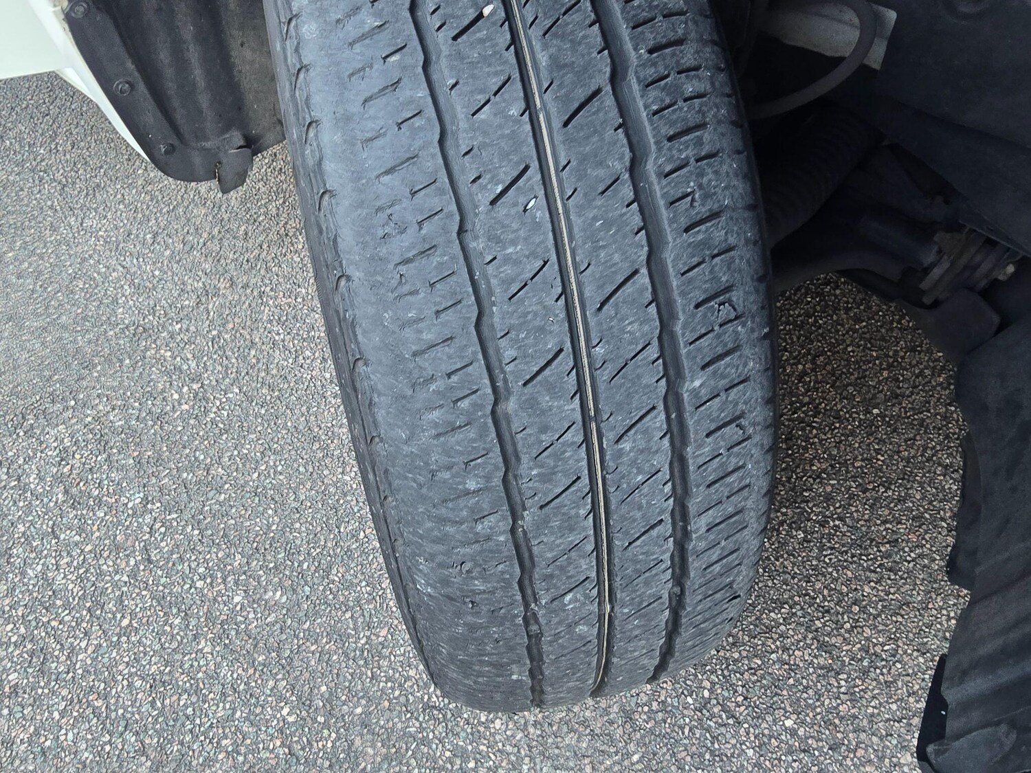 Used Mercedes-Benz Vito for sale - 78214407: Photo 52