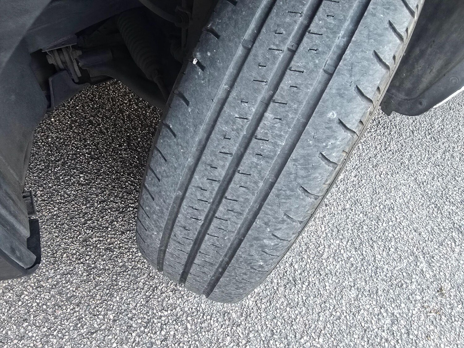 Used Mercedes-Benz Vito for sale - 78214407: Photo 53