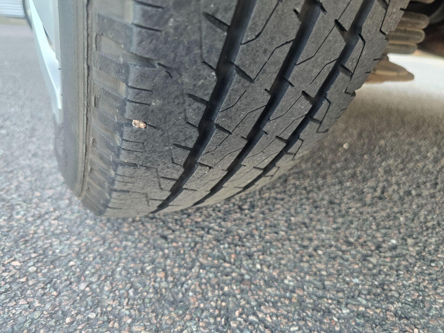 Used Mercedes-Benz Vito for sale - 78214407: Photo 54