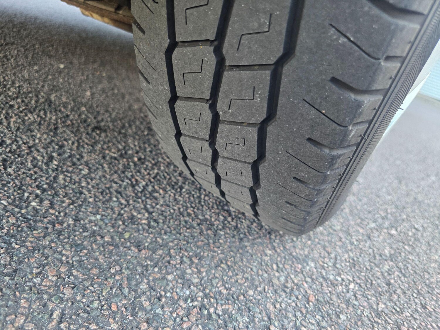 Used Mercedes-Benz Vito for sale - 78214407: Photo 55