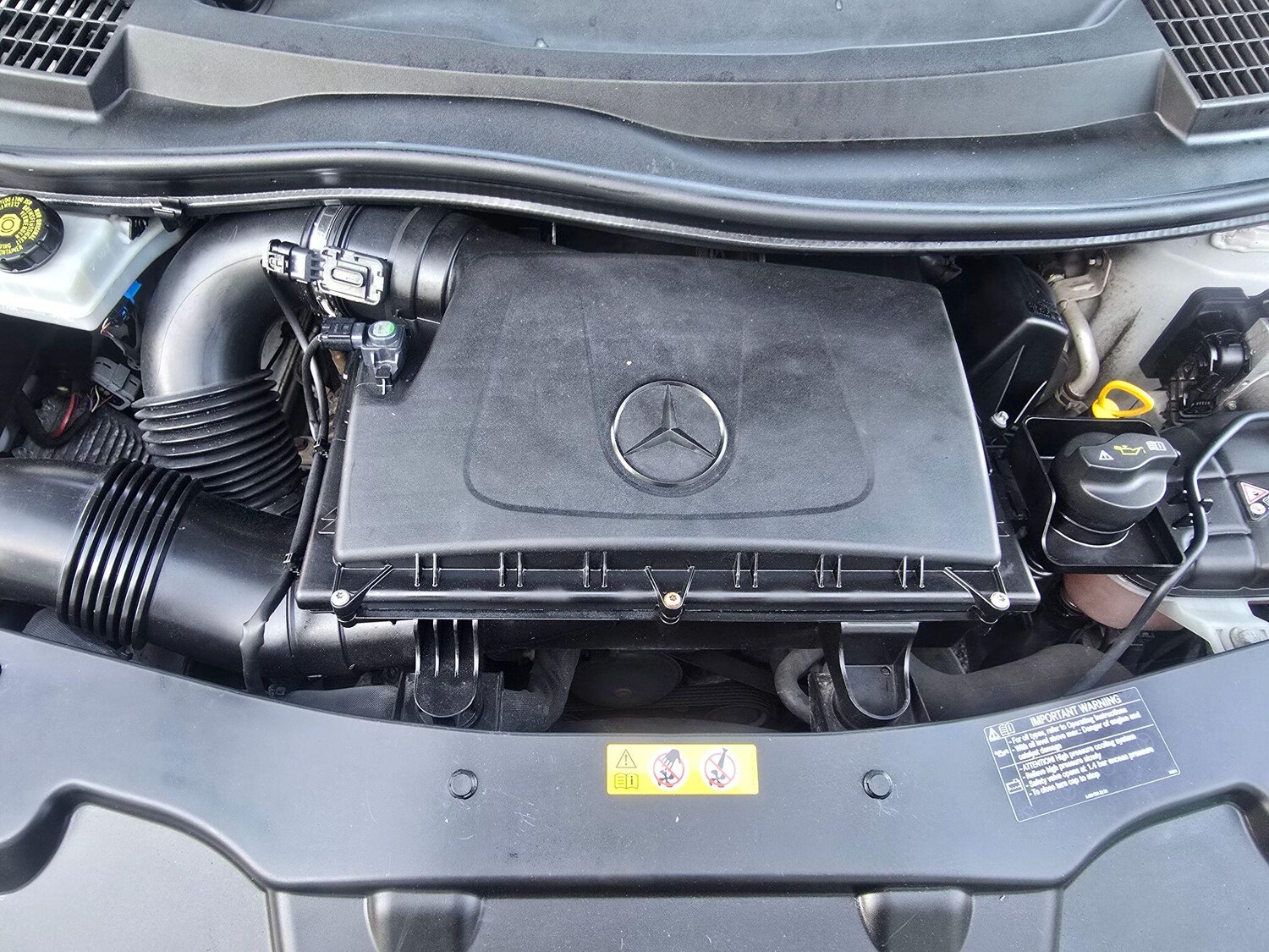 Used Mercedes-Benz Vito for sale - 78214407: Photo 57