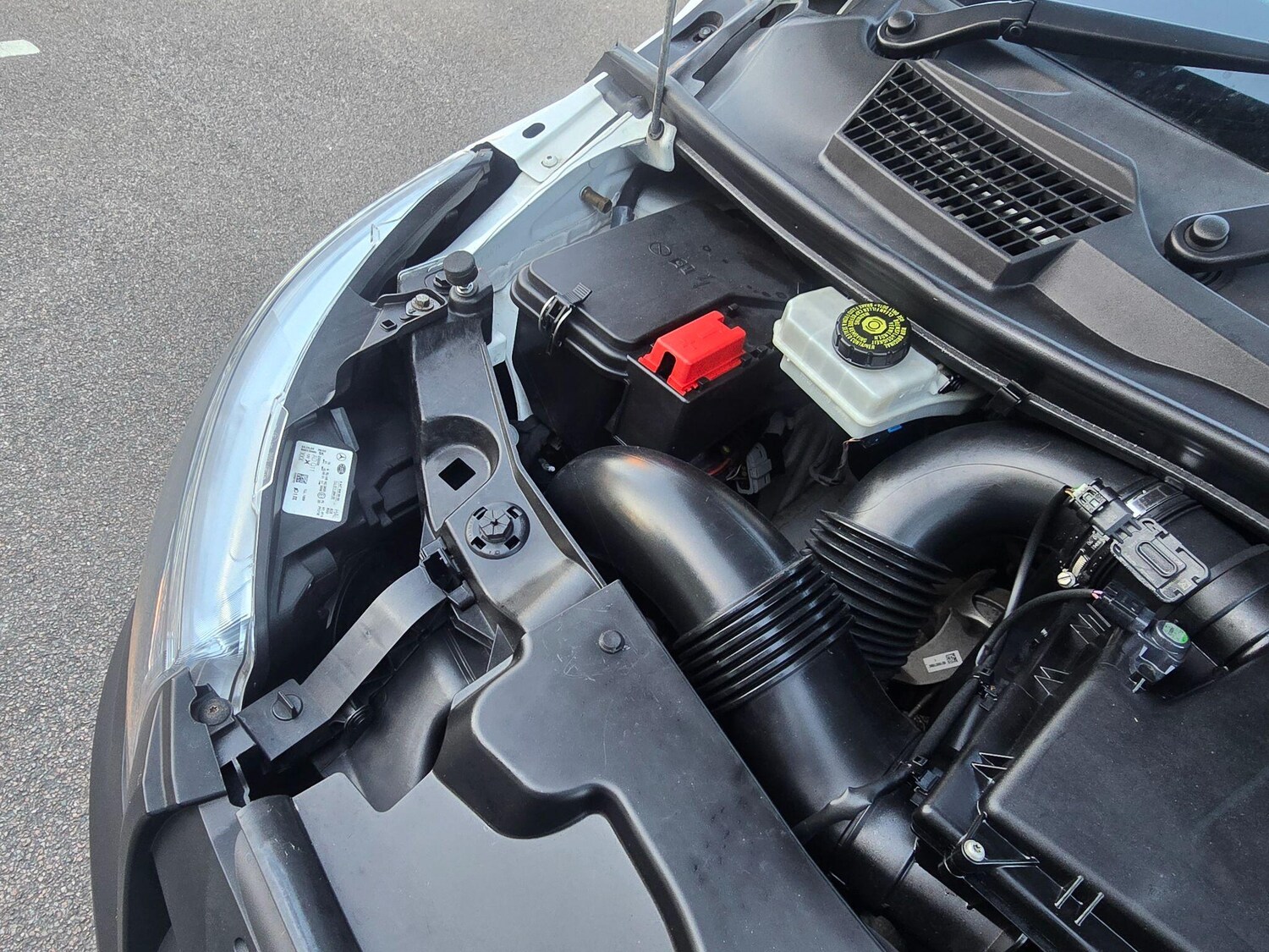 Used Mercedes-Benz Vito for sale - 78214407: Photo 58