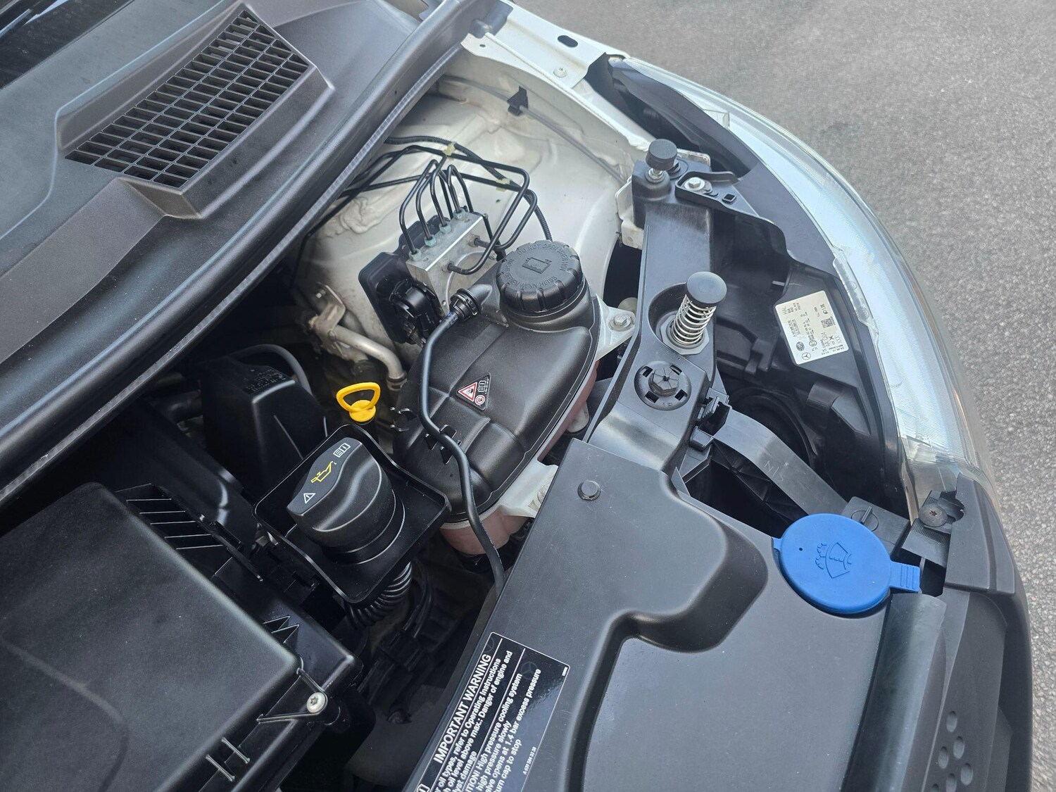 Used Mercedes-Benz Vito for sale - 78214407: Photo 59