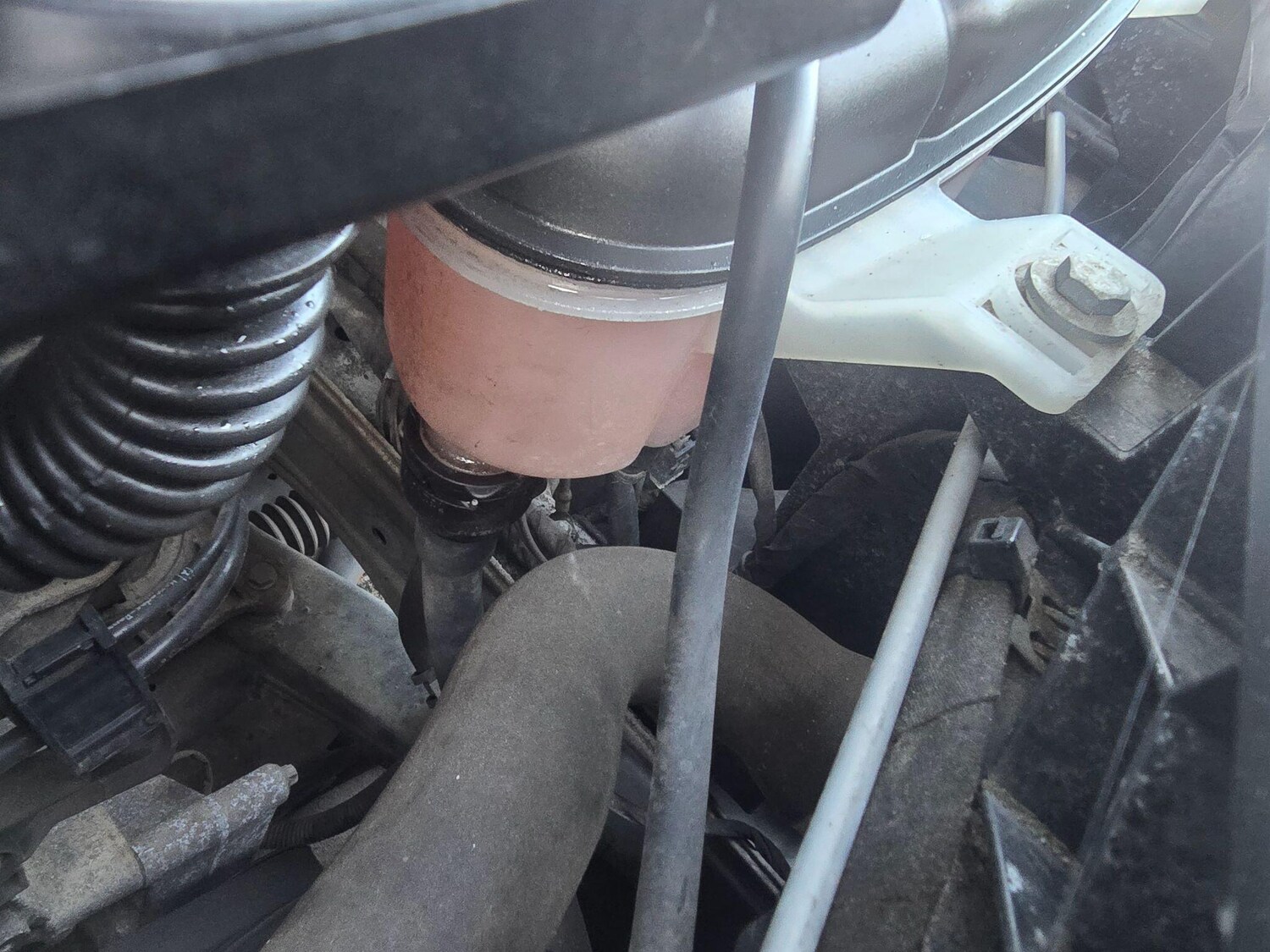 Used Mercedes-Benz Vito for sale - 78214407: Photo 60