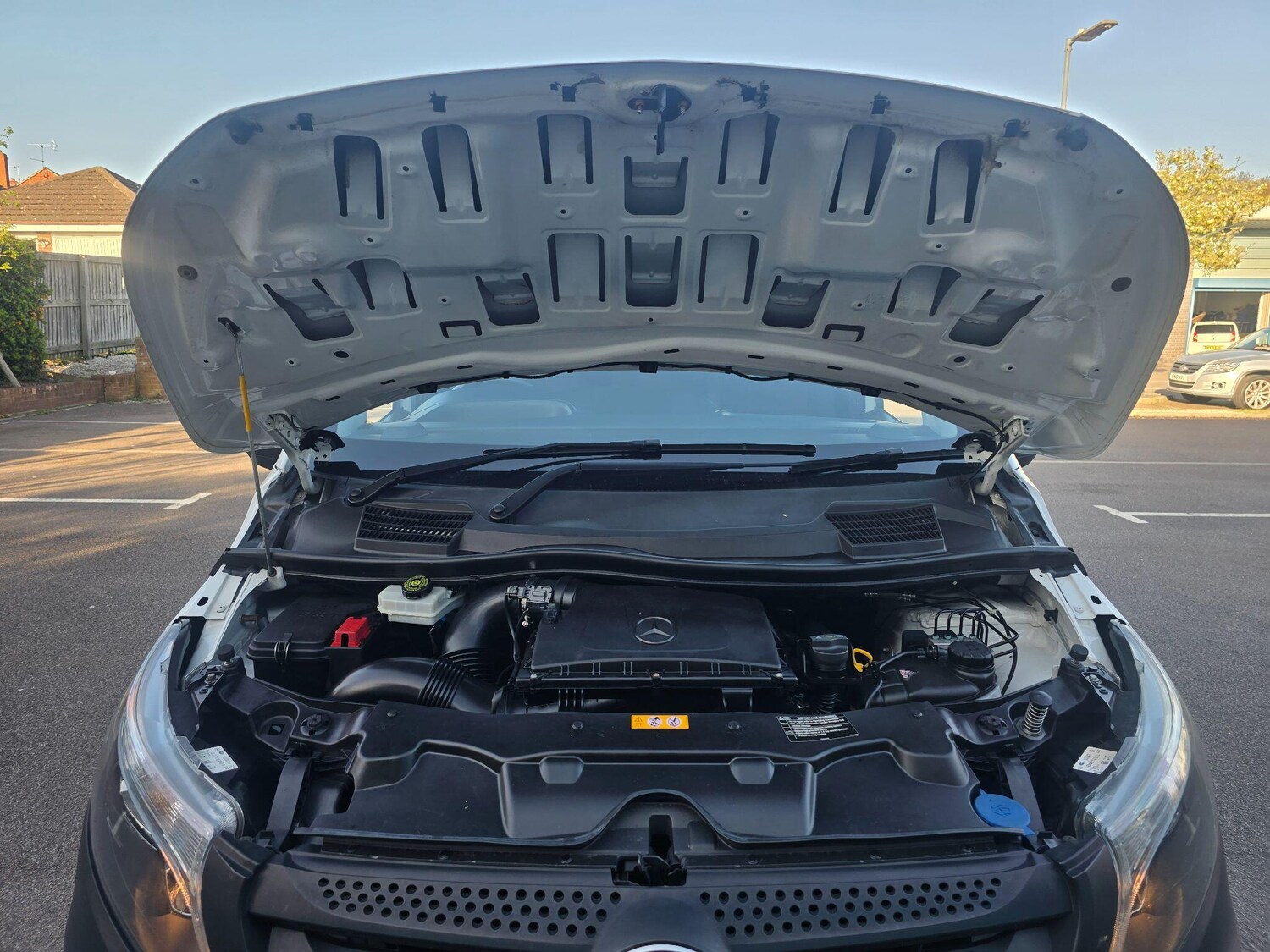 Used Mercedes-Benz Vito for sale - 78214407: Photo 61