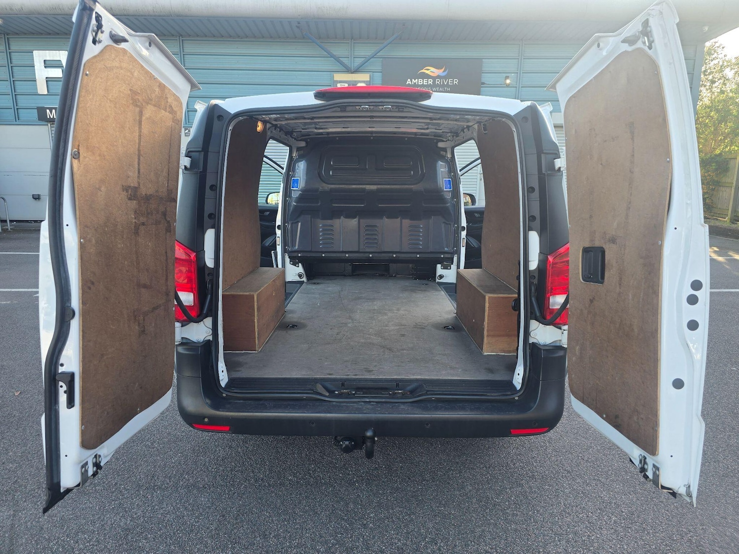 Used Mercedes-Benz Vito for sale - 78214407: Photo 7