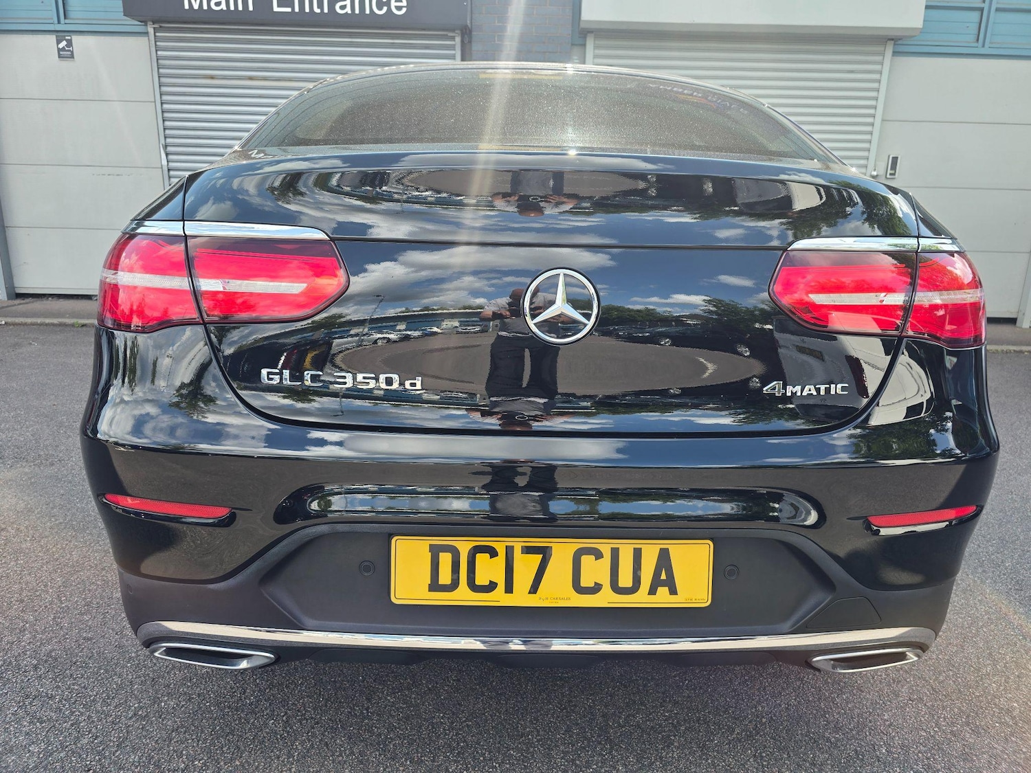 Vehicle 86