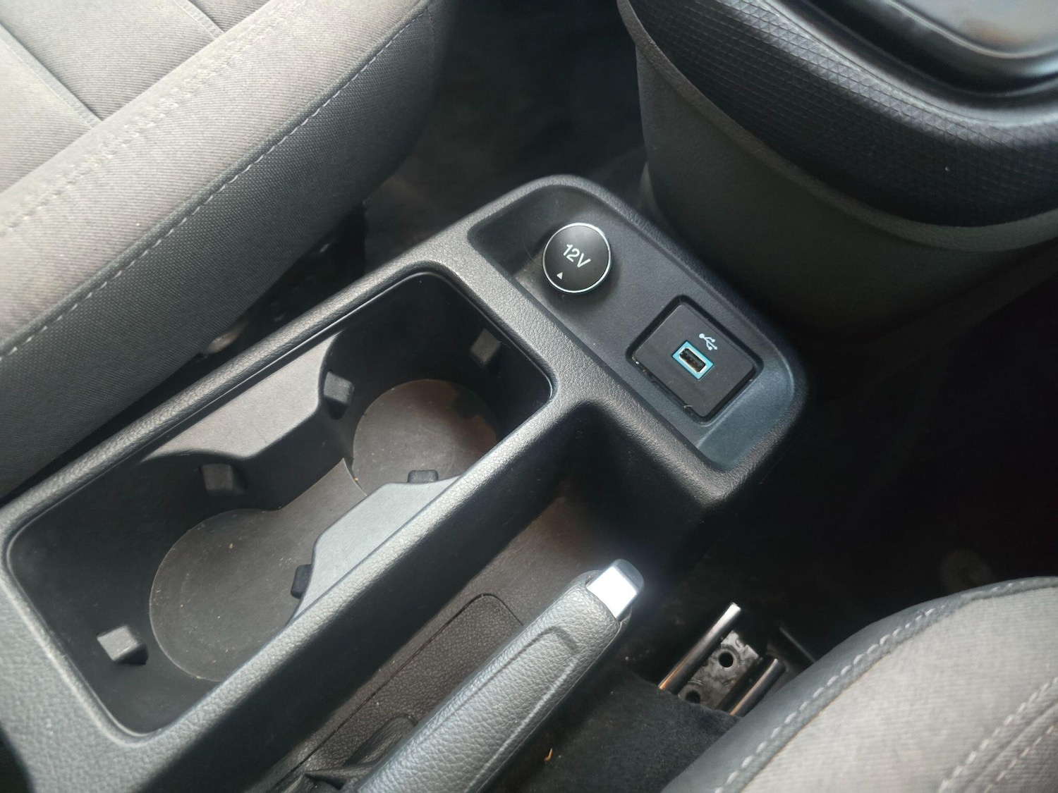 Used Ford Grand Tourneo Connect 2019 for sale - 76666798: Photo 23