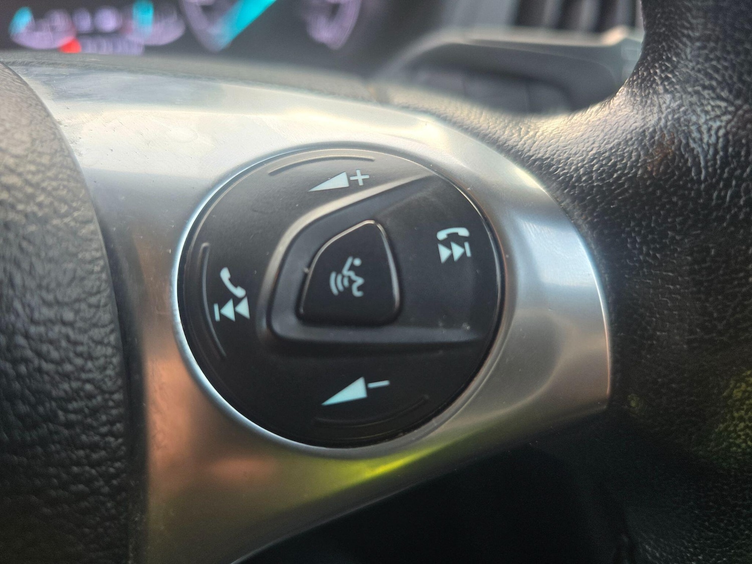 Used Ford Grand Tourneo Connect 2019 for sale - 76666798: Photo 27