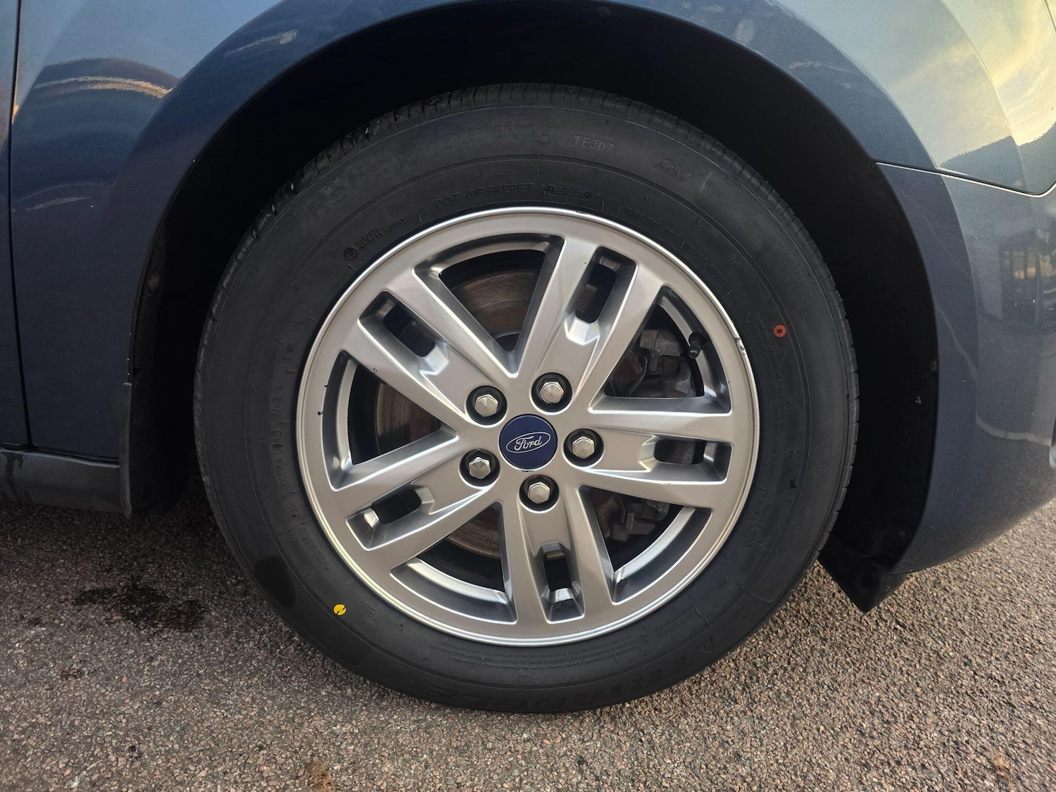 Used Ford Grand Tourneo Connect 2019 for sale - 76666798: Photo 40