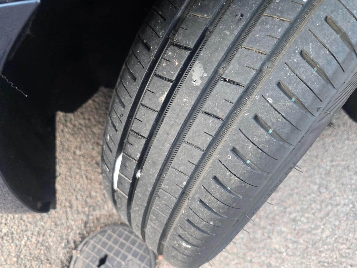 Used Ford Grand Tourneo Connect 2019 for sale - 76666798: Photo 43