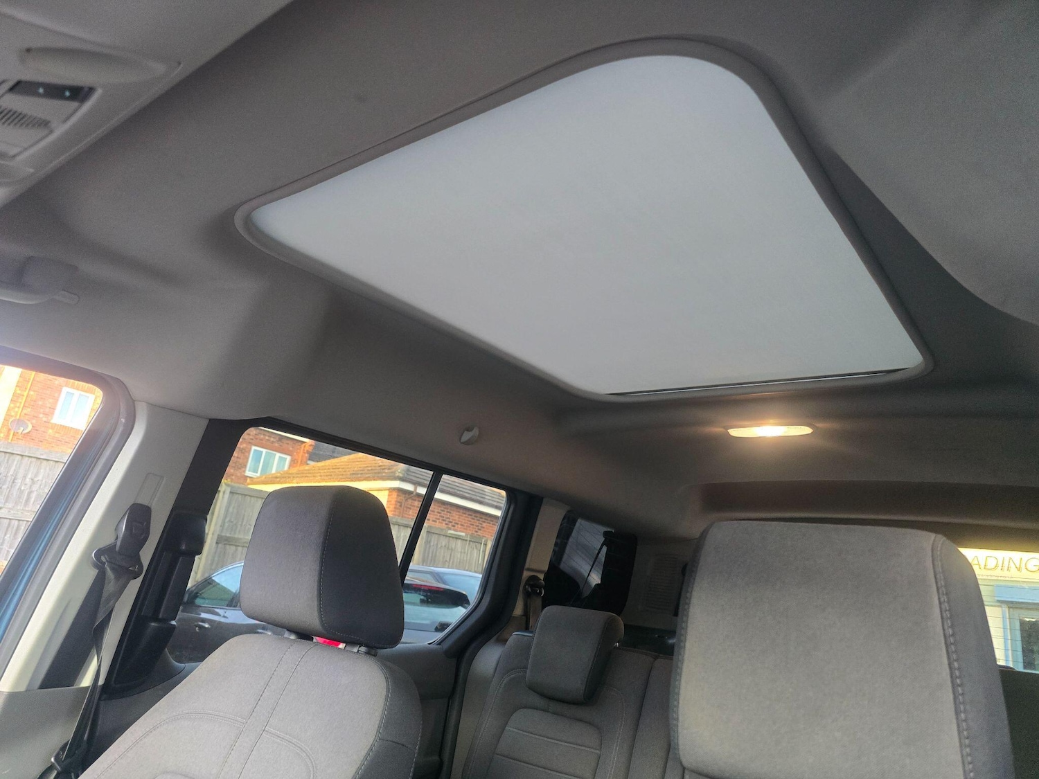 Used Ford Grand Tourneo Connect 2019 for sale - 76666798: Photo 61