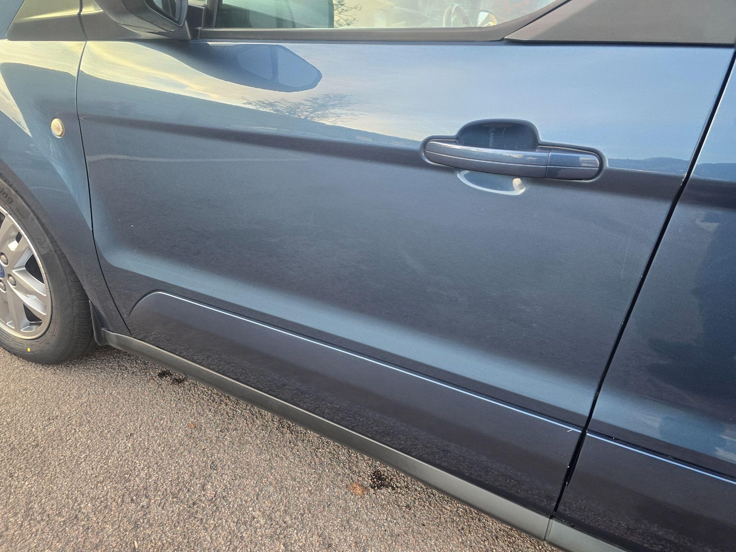 Used Ford Grand Tourneo Connect 2019 for sale - 76666798: Photo 69