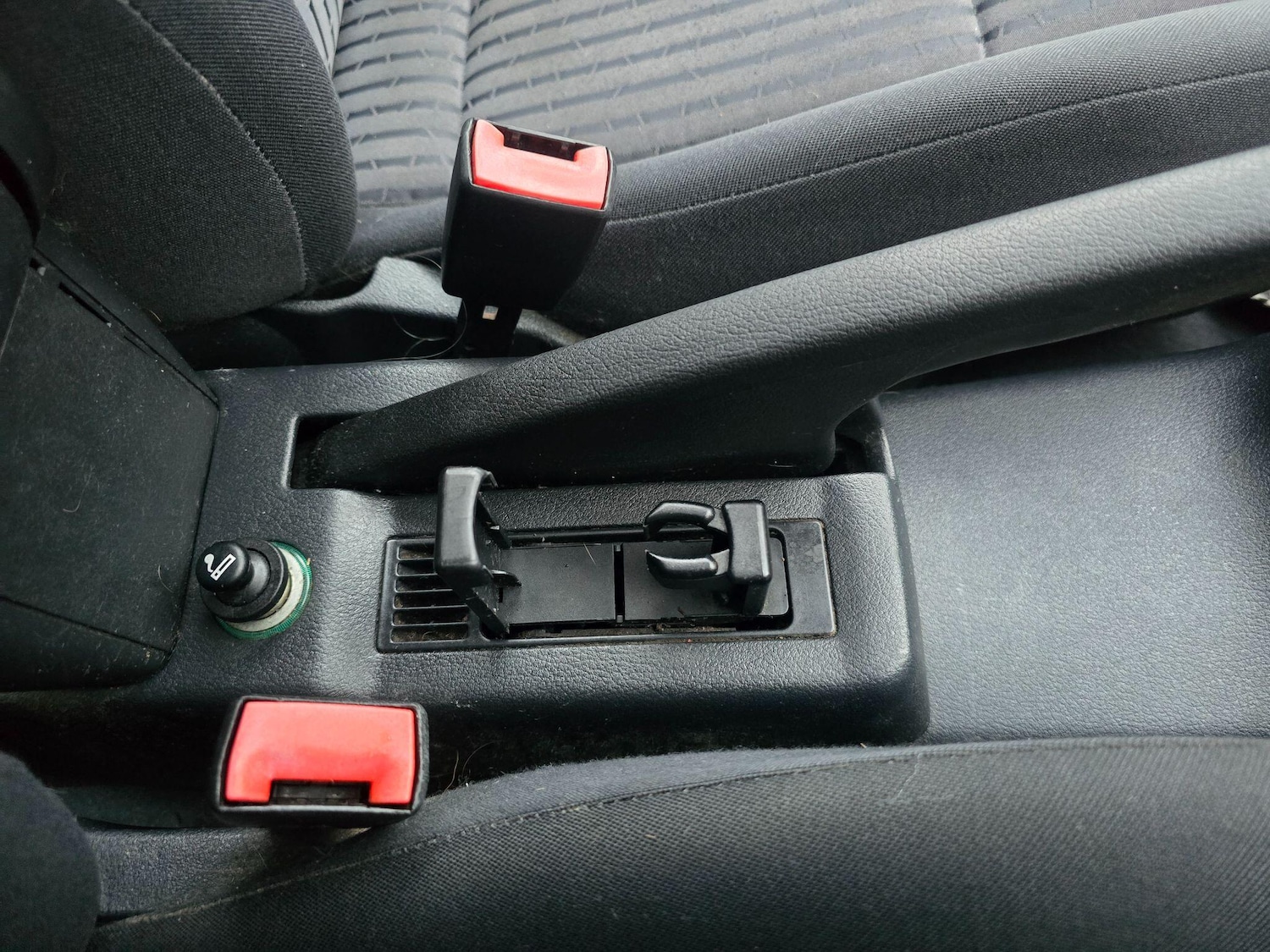 Used Skoda Octavia 2003 for sale - 77808537: Photo 13