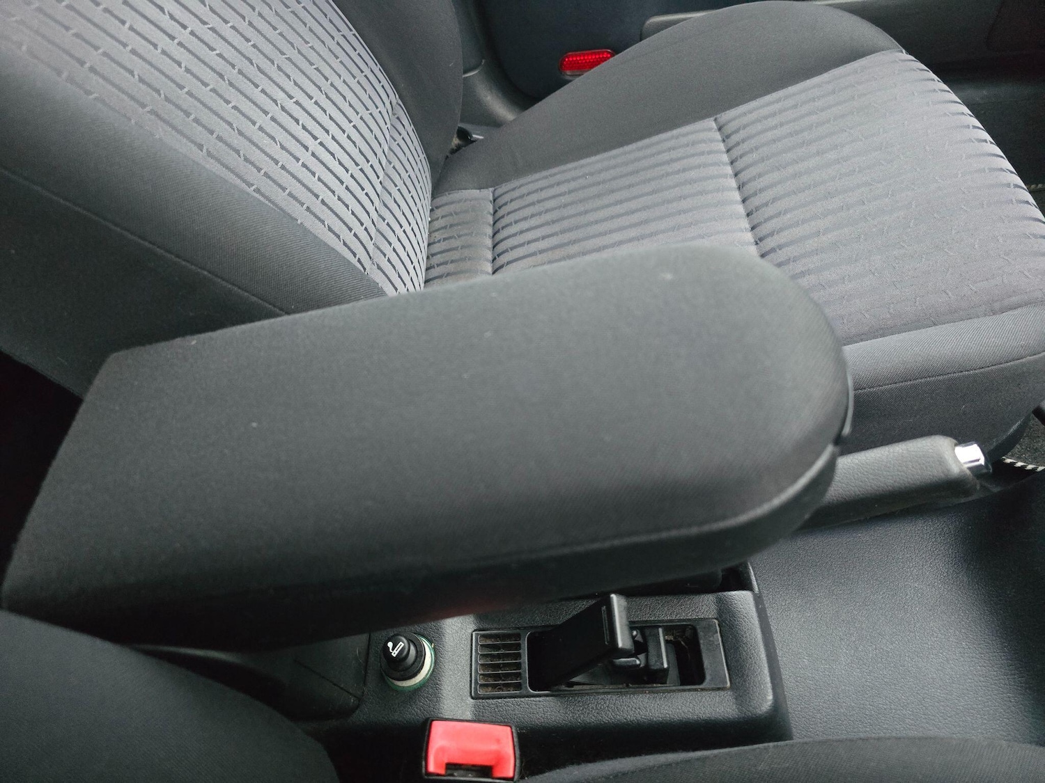 Used Skoda Octavia 2003 for sale - 77808537: Photo 14