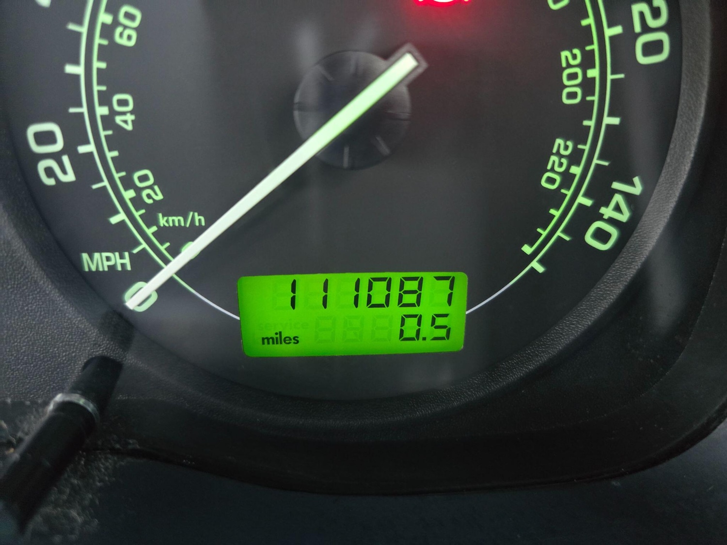 Used Skoda Octavia 2003 for sale - 77808537: Photo 17