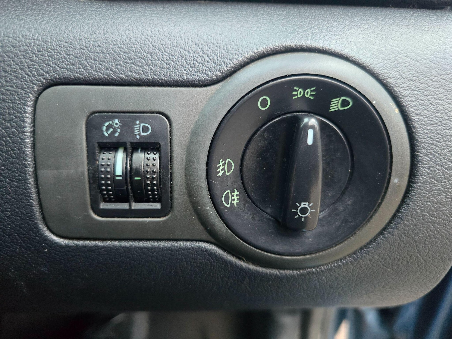 Used Skoda Octavia 2003 for sale - 77808537: Photo 18