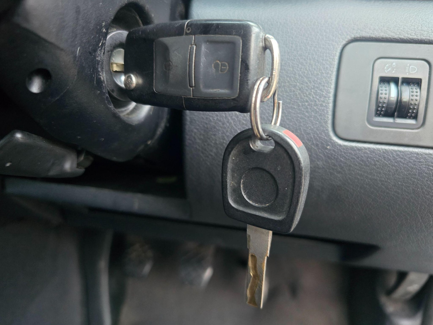 Used Skoda Octavia 2003 for sale - 77808537: Photo 19