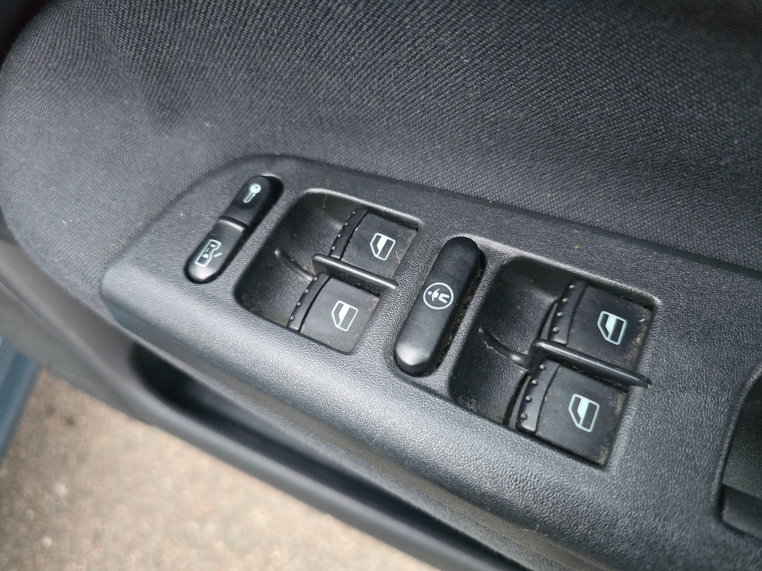 Used Skoda Octavia 2003 for sale - 77808537: Photo 21