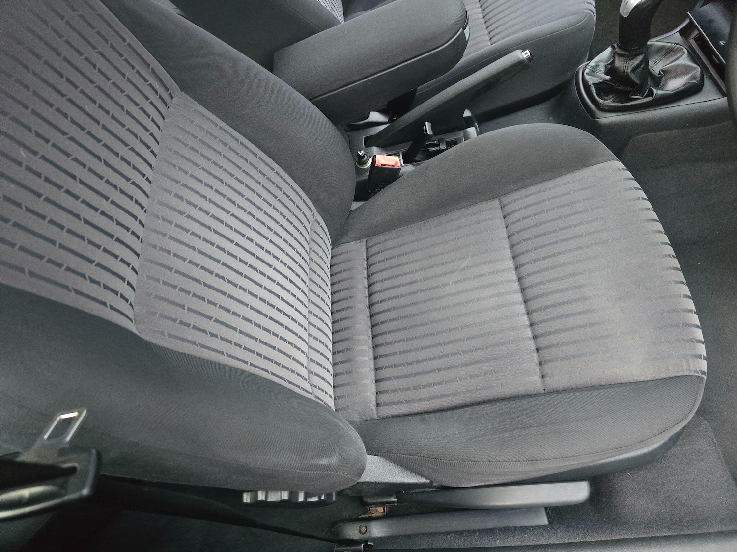 Used Skoda Octavia 2003 for sale - 77808537: Photo 24