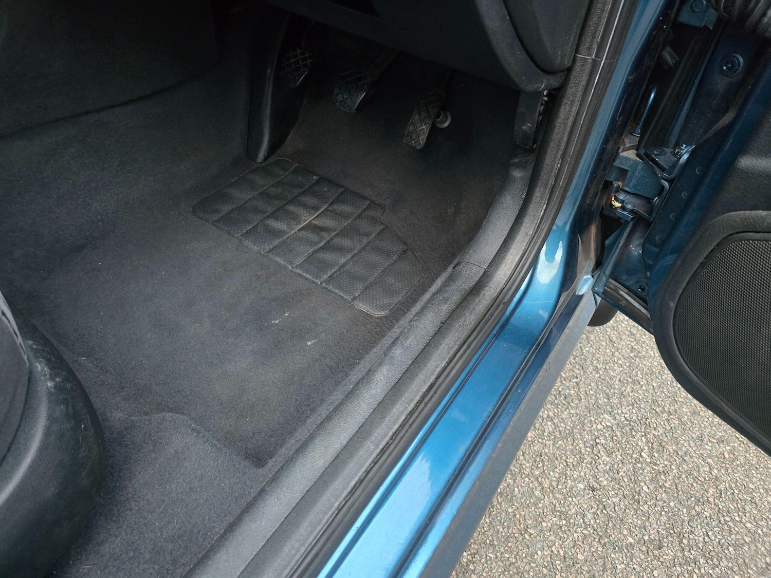 Used Skoda Octavia 2003 for sale - 77808537: Photo 25