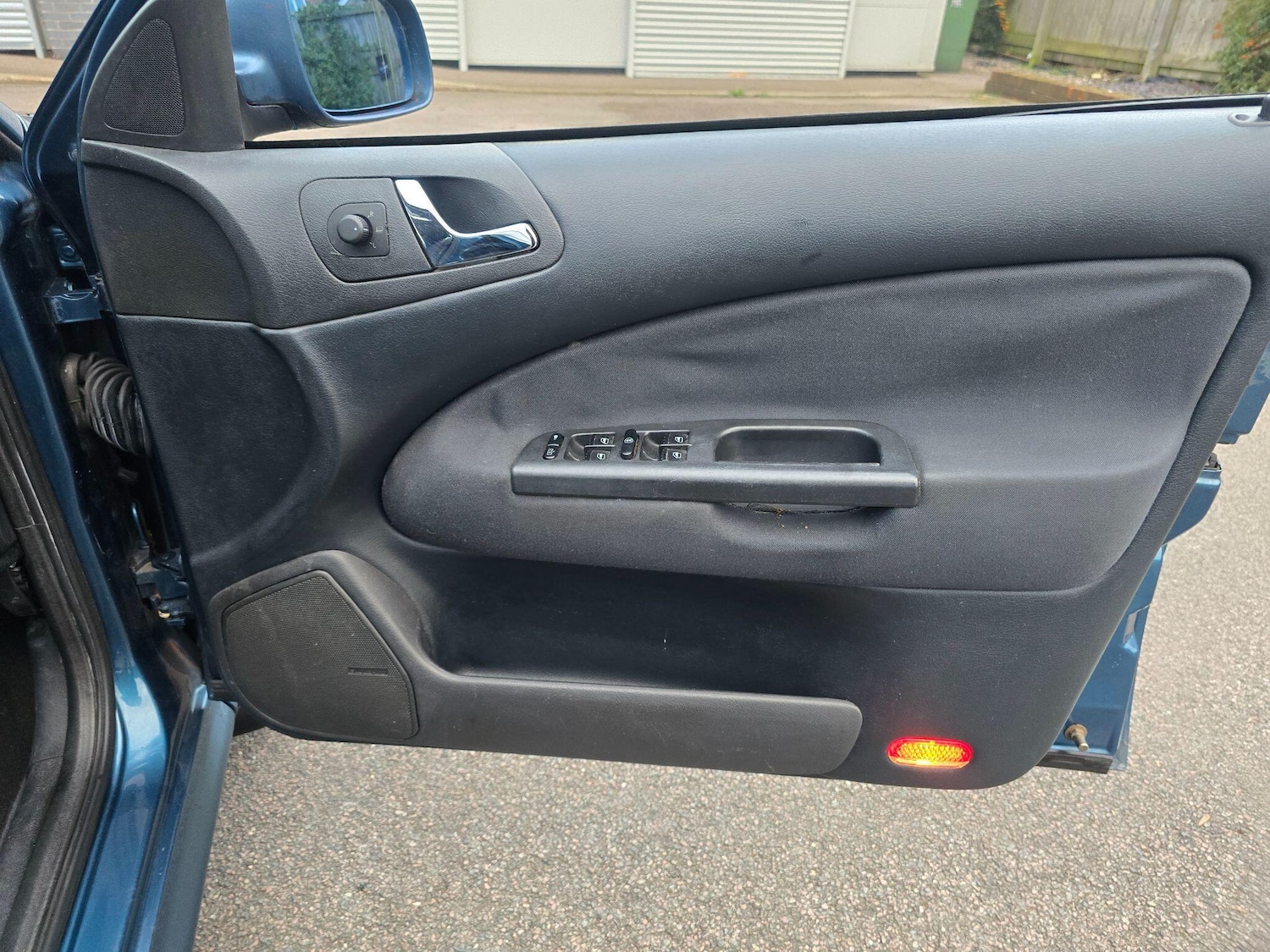 Used Skoda Octavia 2003 for sale - 77808537: Photo 26