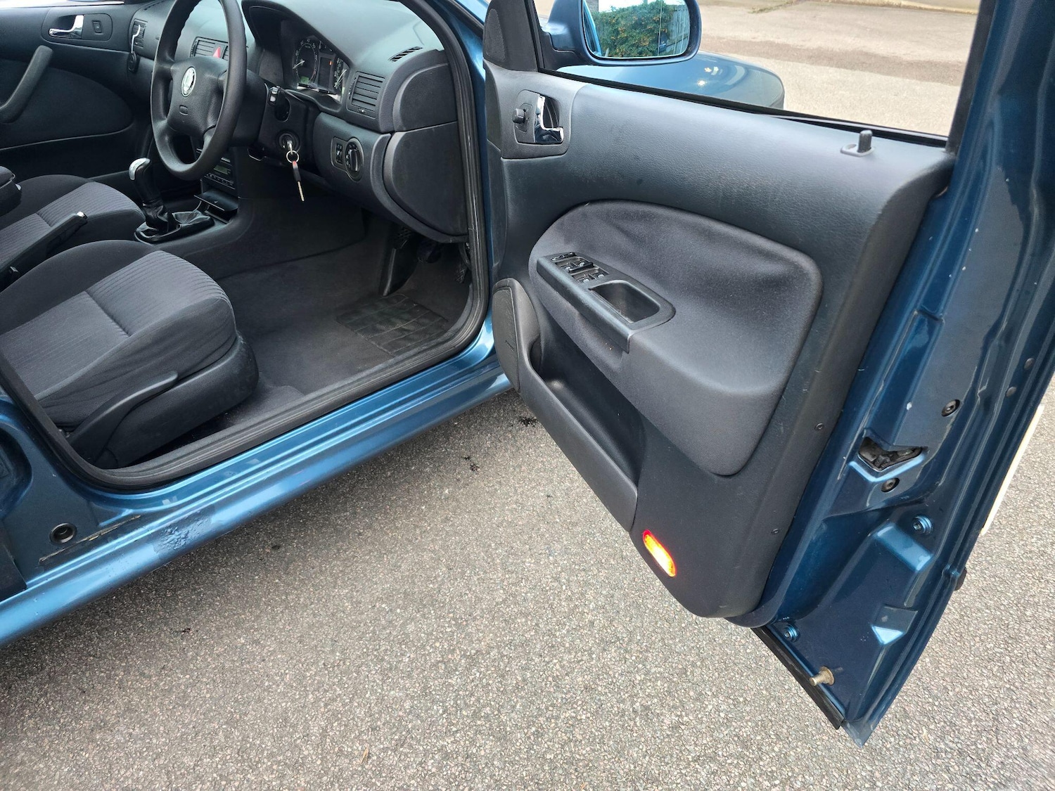 Used Skoda Octavia 2003 for sale - 77808537: Photo 27