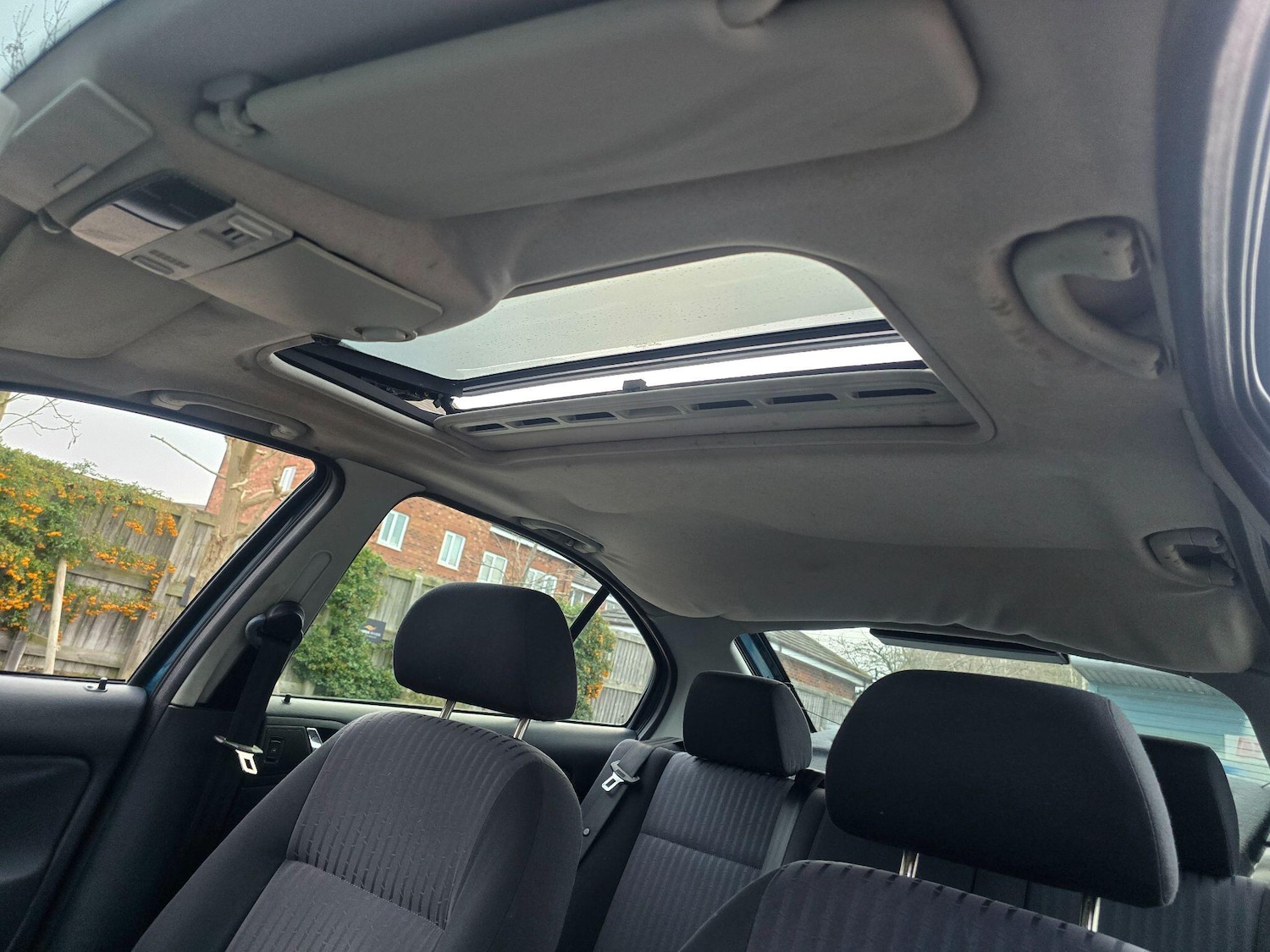 Used Skoda Octavia 2003 for sale - 77808537: Photo 29