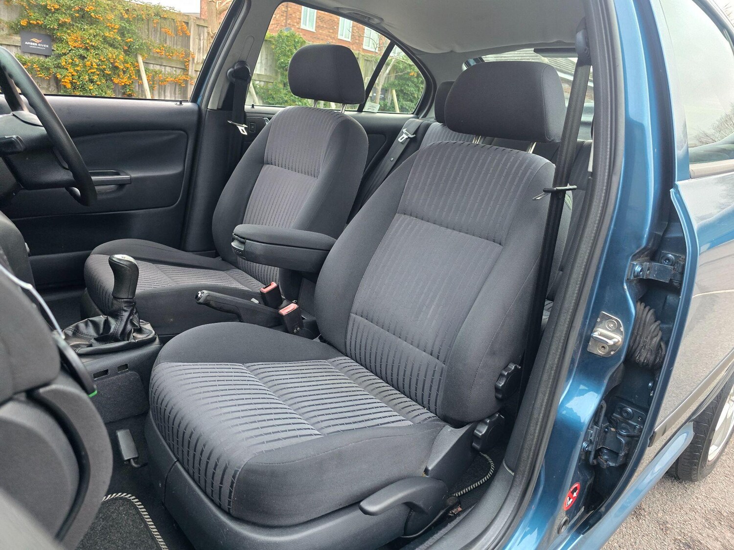 Used Skoda Octavia 2003 for sale - 77808537: Photo 30