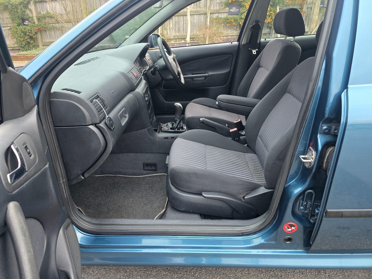 Used Skoda Octavia 2003 for sale - 77808537: Photo 31