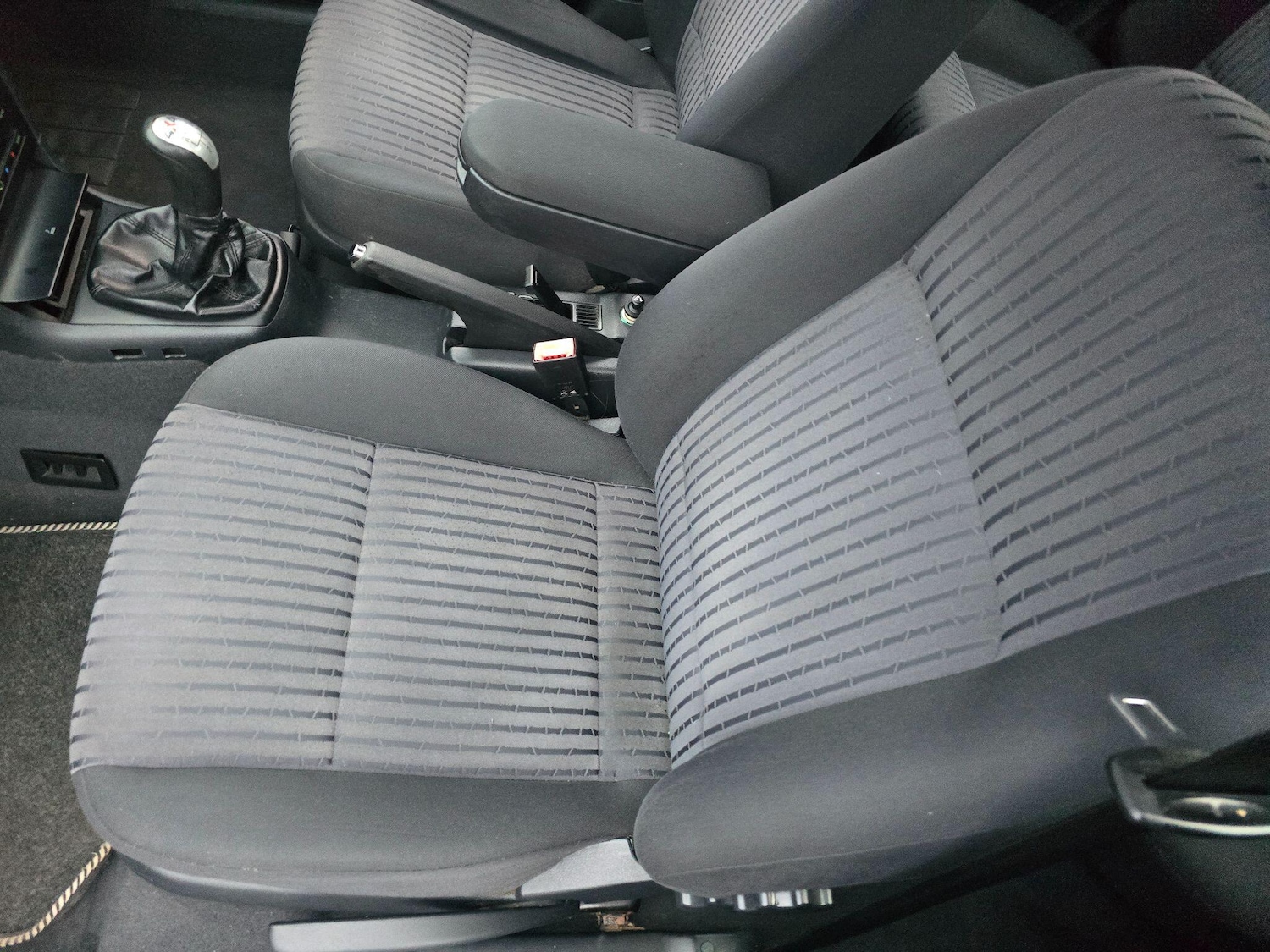 Used Skoda Octavia 2003 for sale - 77808537: Photo 32