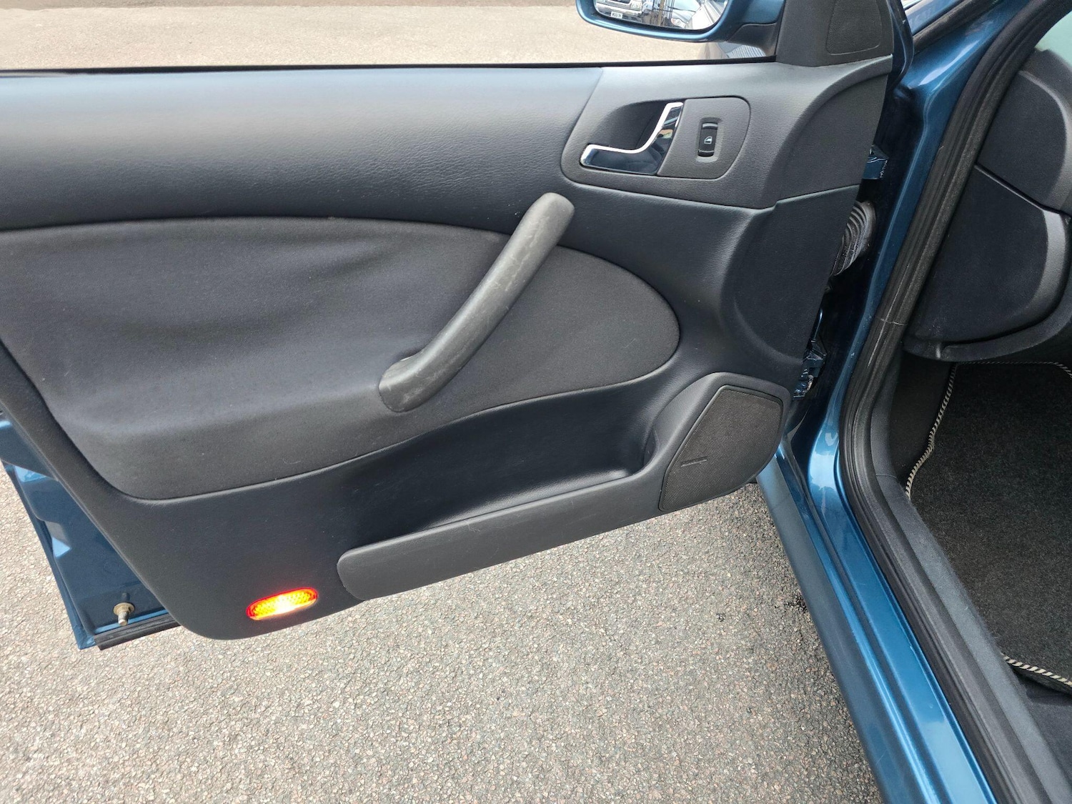 Used Skoda Octavia 2003 for sale - 77808537: Photo 33