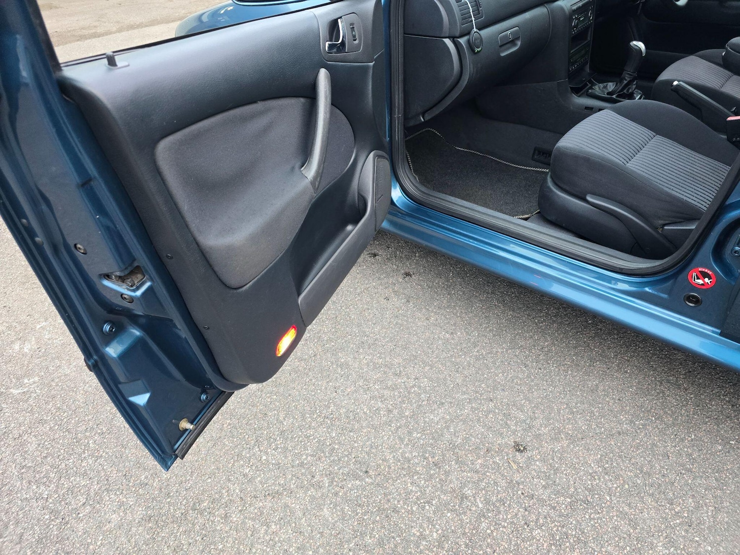 Used Skoda Octavia 2003 for sale - 77808537: Photo 34