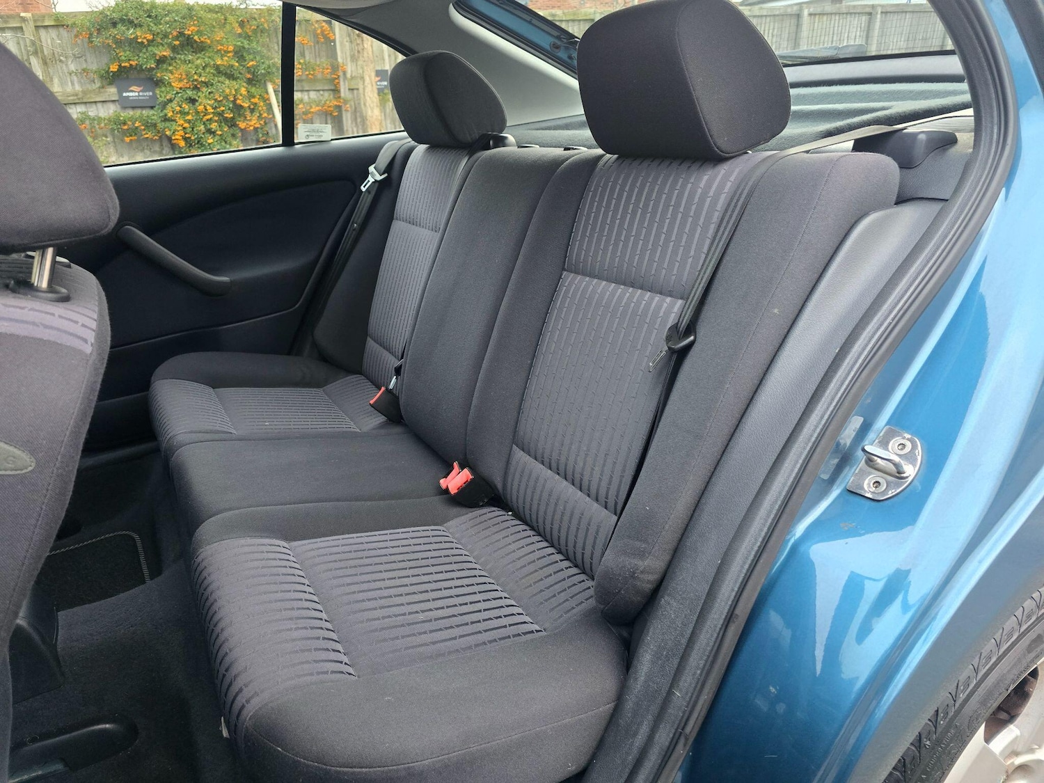 Used Skoda Octavia 2003 for sale - 77808537: Photo 35