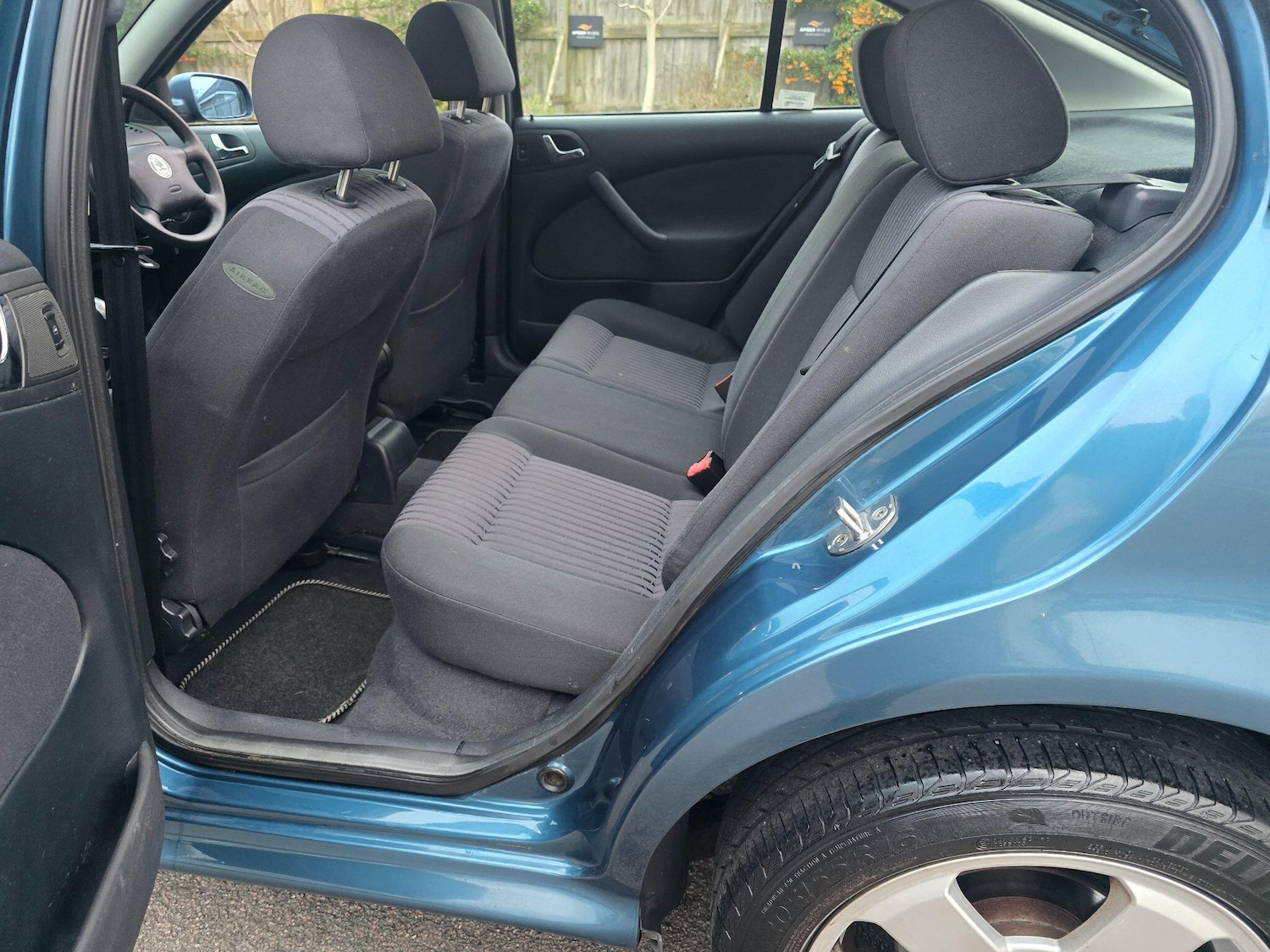 Used Skoda Octavia 2003 for sale - 77808537: Photo 36