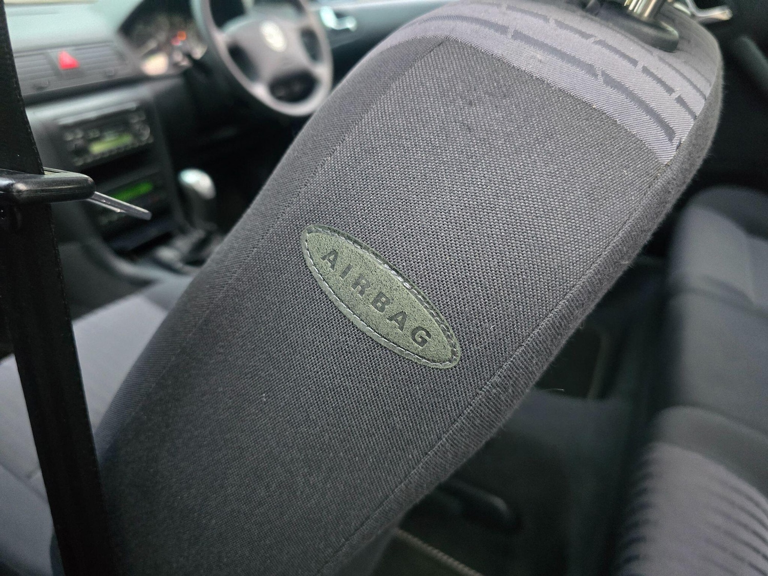 Used Skoda Octavia 2003 for sale - 77808537: Photo 37