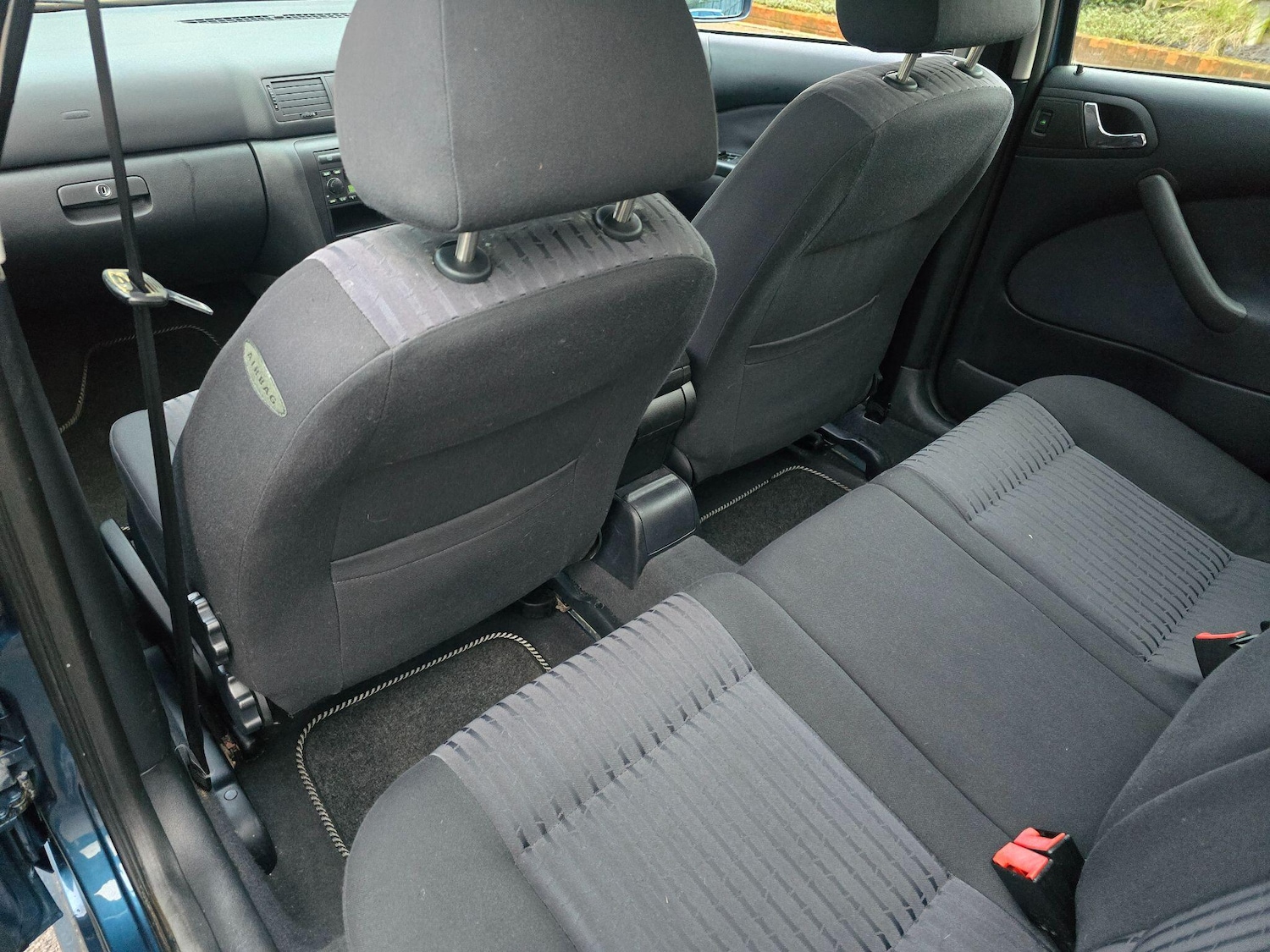 Used Skoda Octavia 2003 for sale - 77808537: Photo 38