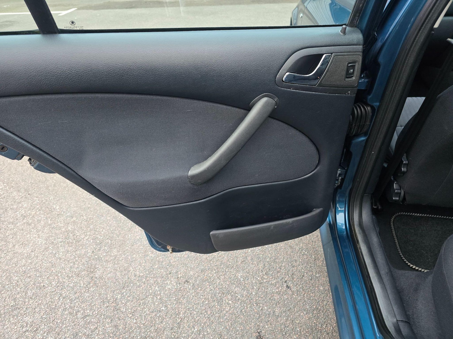 Used Skoda Octavia 2003 for sale - 77808537: Photo 39