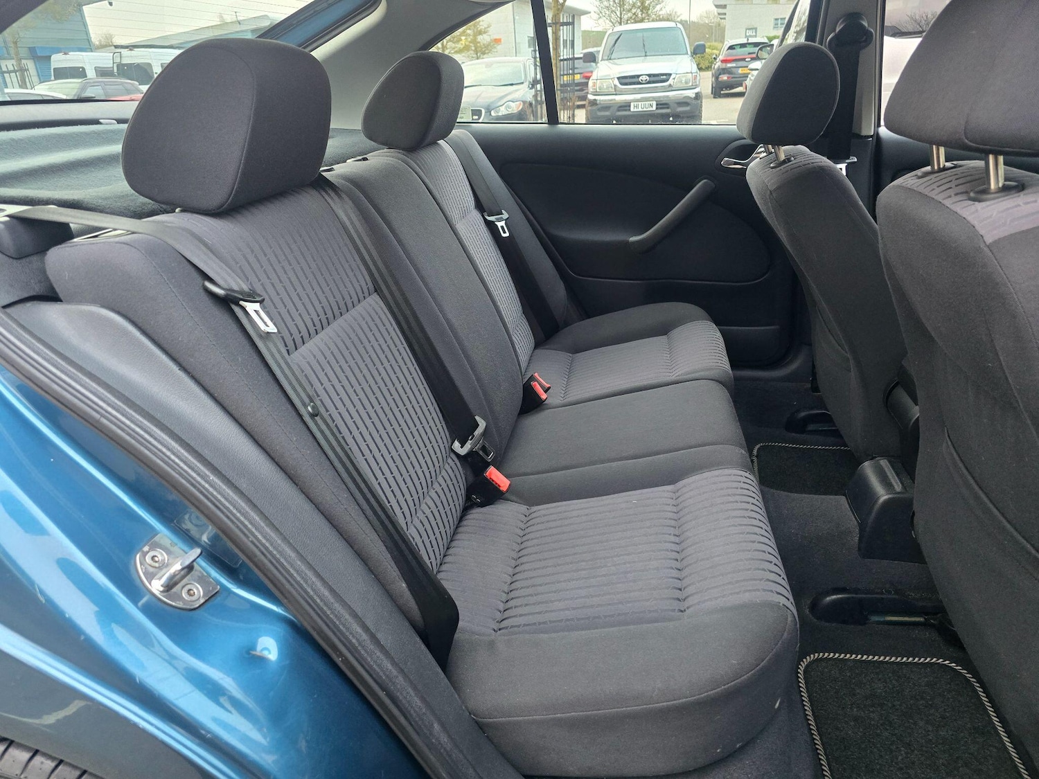 Used Skoda Octavia 2003 for sale - 77808537: Photo 41