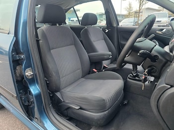 Used Skoda Octavia 2003 for sale - 77808537: Photo