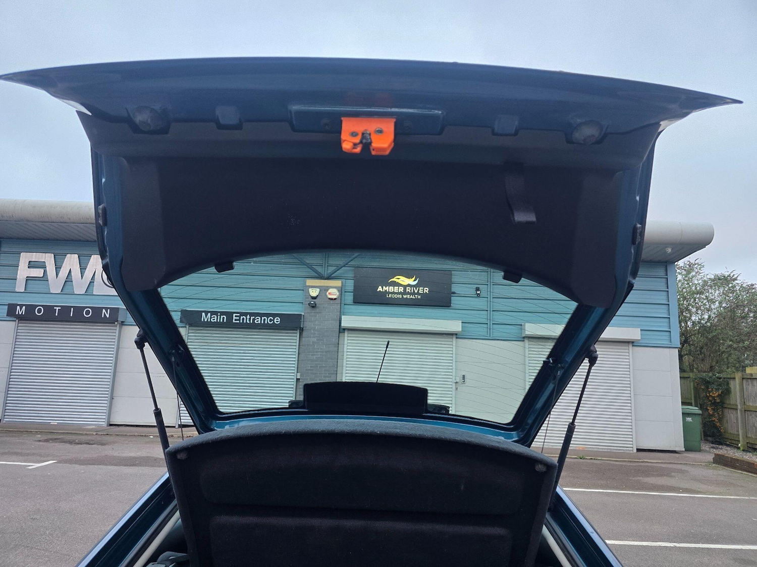 Used Skoda Octavia 2003 for sale - 77808537: Photo 50