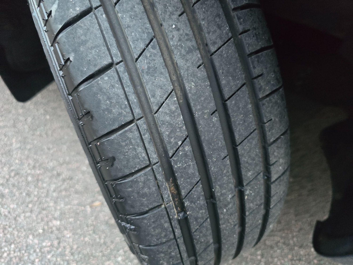 Used Skoda Octavia 2003 for sale - 77808537: Photo 58