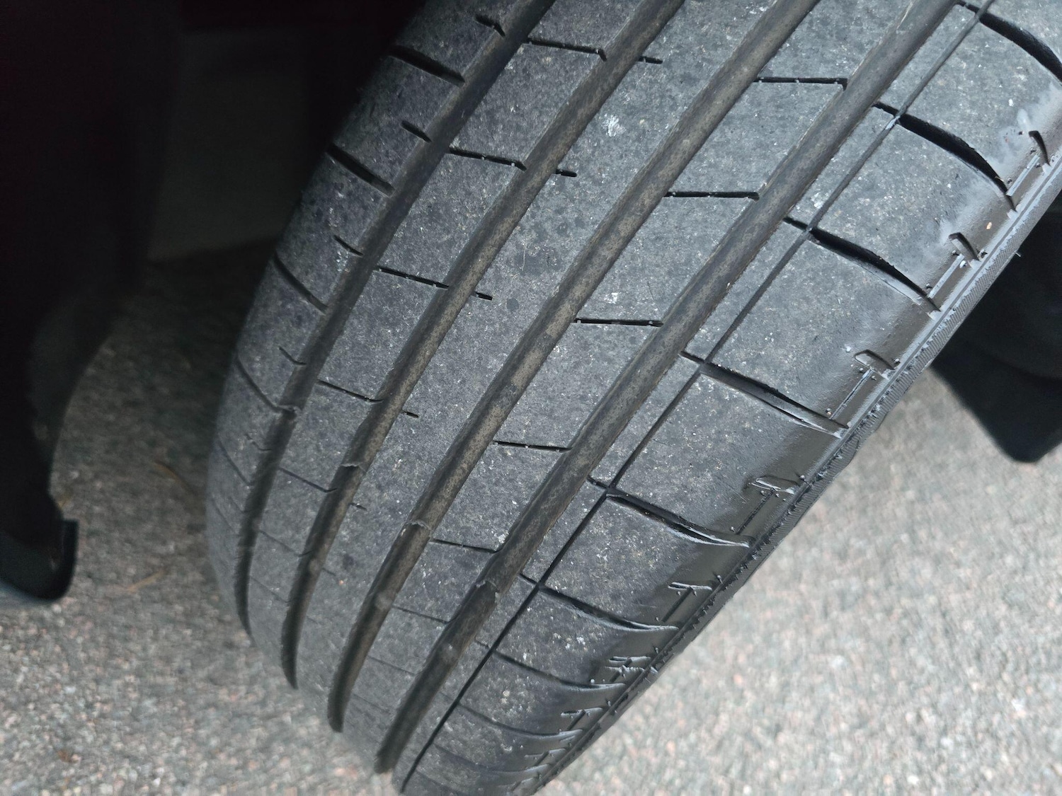 Used Skoda Octavia 2003 for sale - 77808537: Photo 60