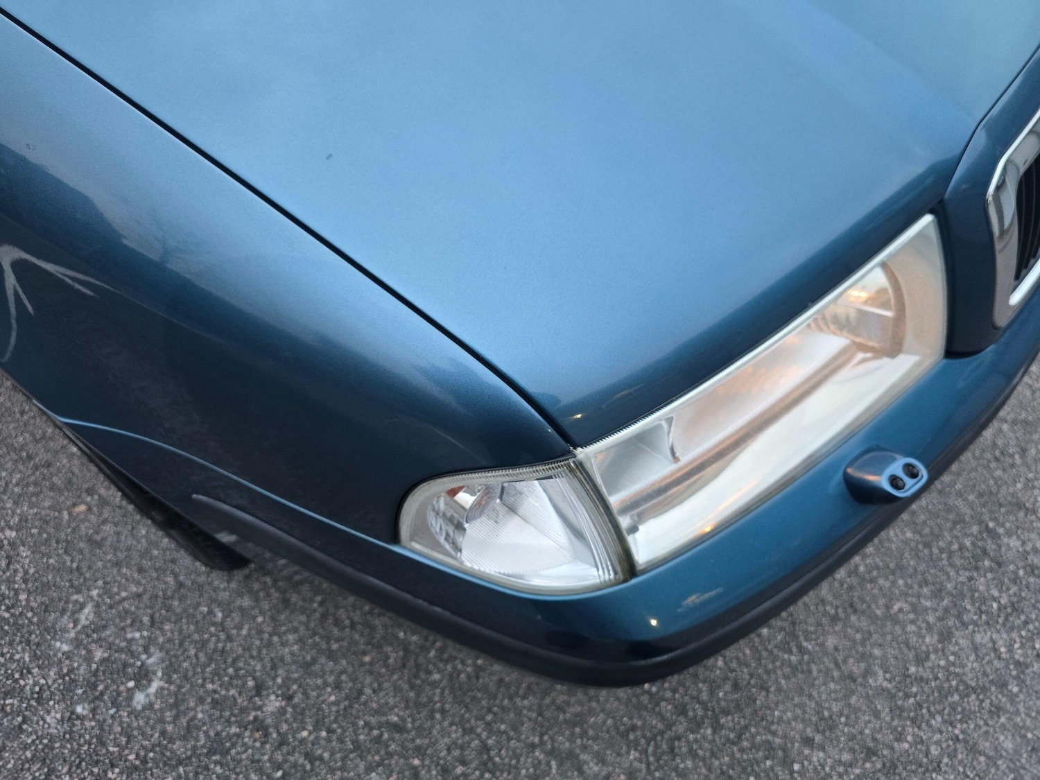 Used Skoda Octavia 2003 for sale - 77808537: Photo 66