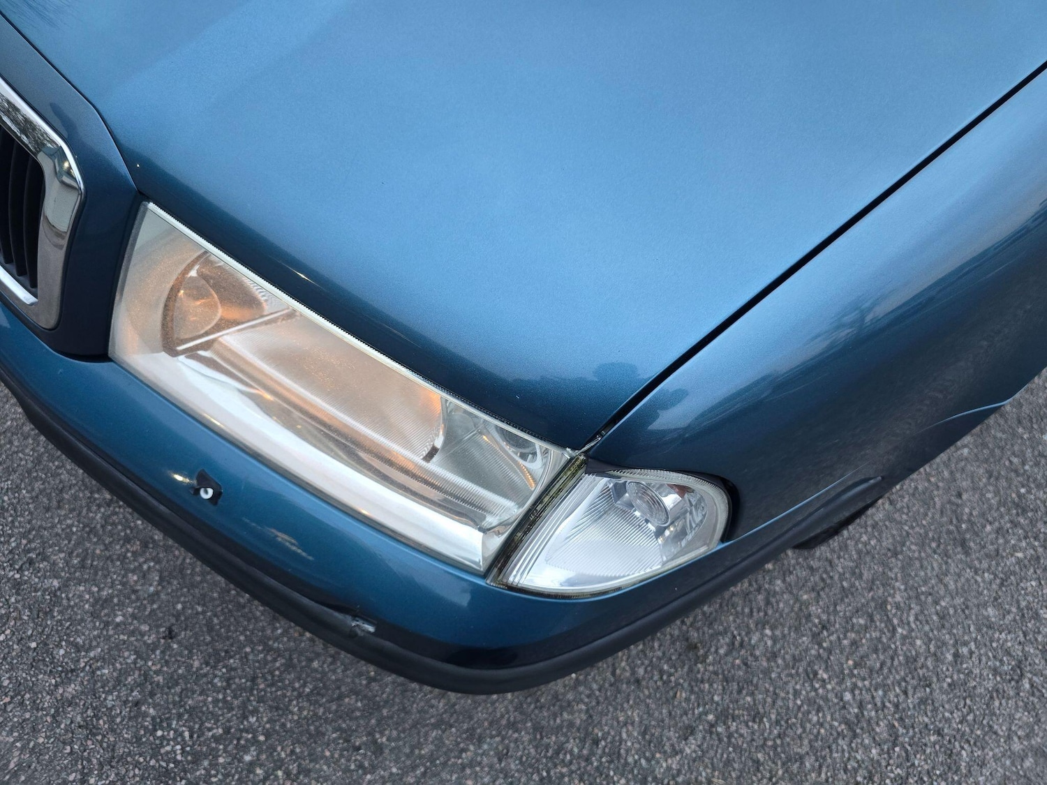 Used Skoda Octavia 2003 for sale - 77808537: Photo 68